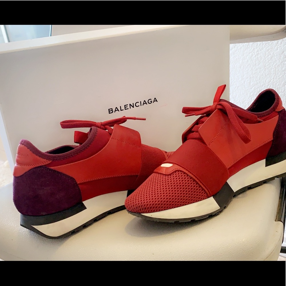 COPY - Balenciaga Women’s